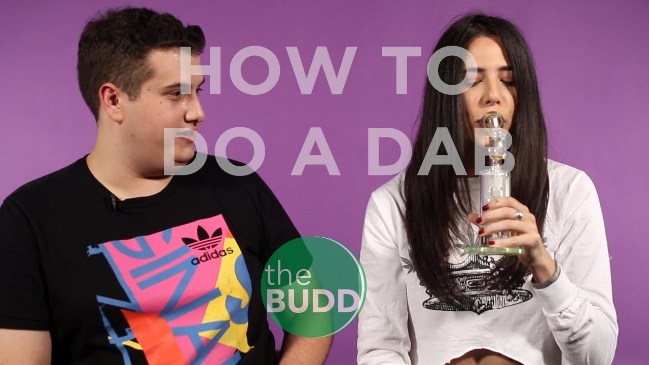 How To Do A Dab with @Potporn and @Wolfiememes