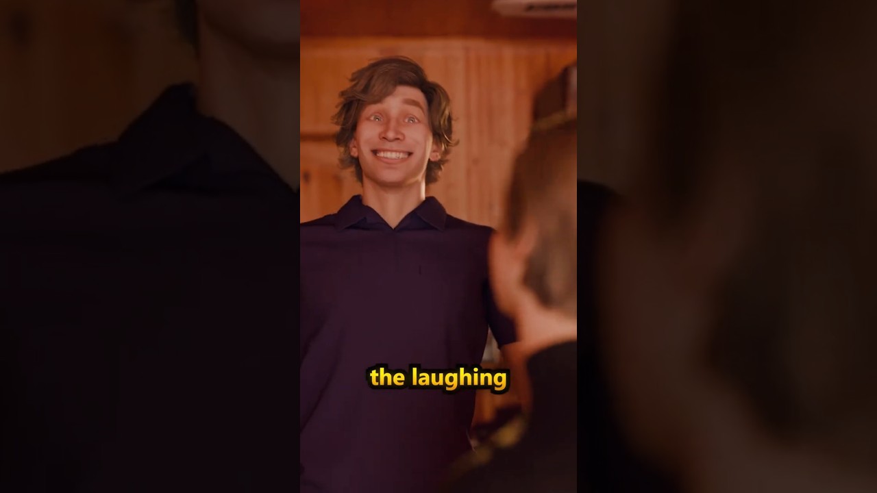 The Mysterious 1962 Laughter Epidemic