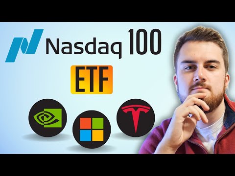 Best Nasdaq 100