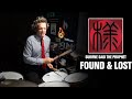 Survive Said The Prophet - found &amp; lost | Drum Cover [First Time Hearing]