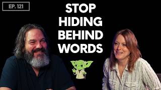 Episode #121: Why “I’m Trying” Is Often a Cop-Out
