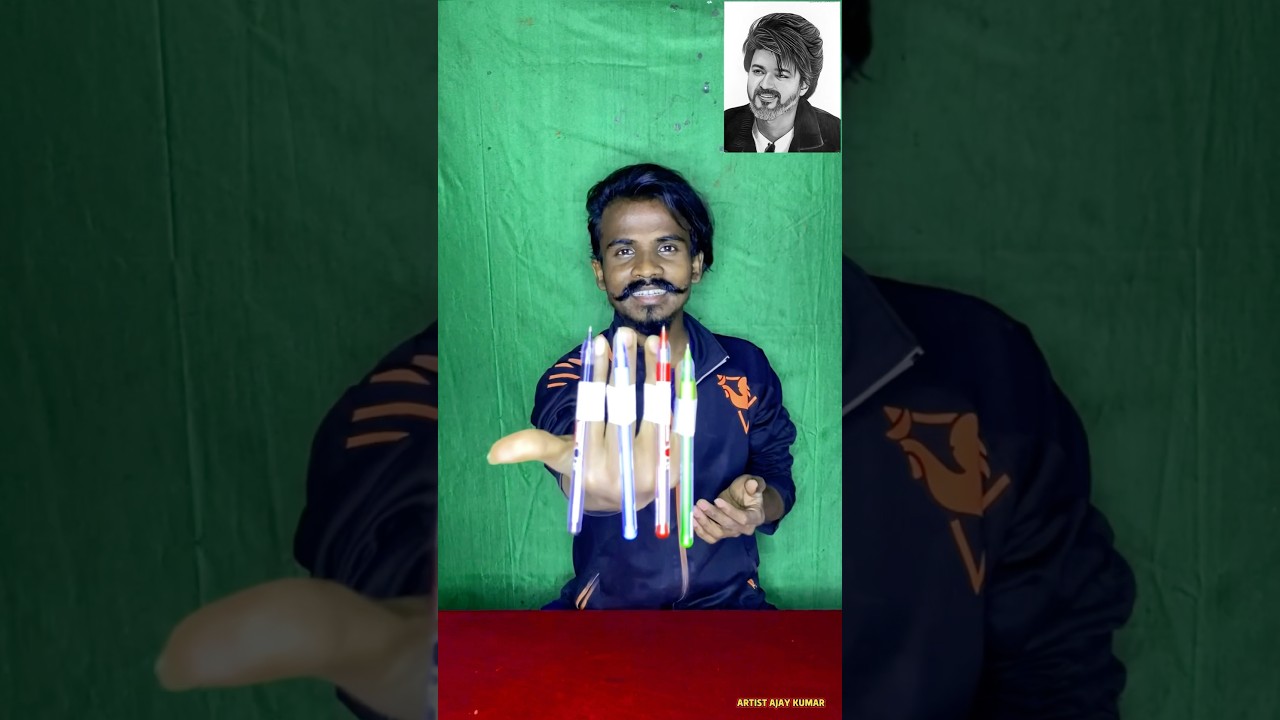 😇 Thalapathy Vijay ….🙏🏻😍 // 