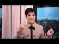 Kris Jenner Went On A Shopping Therapy Spree 