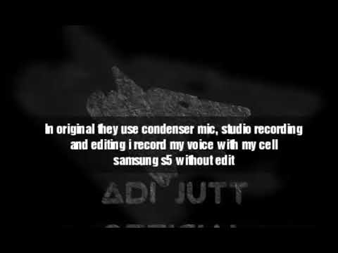 Armaan Malik & Adi Jutt at same song.