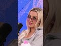 Tana Mongeau on Her Relationship w Shane Dawson