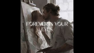 Billy Easton  Forever In Your Eyes