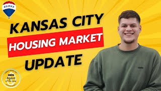 Kansas City MO Housing Market Updates