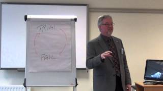Train the Trainer  - The importance of reflection