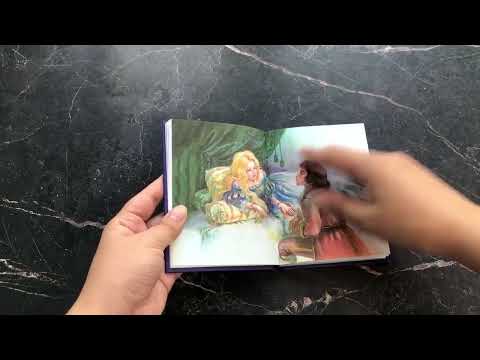 Золушка и другие сказки (ил. А. Власовой) Золушка и другие сказки (ил. А. Власовой)