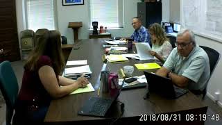 MCC Meeting 8 31 2018