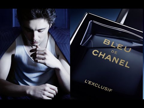 Bleu De Chanel L'Exclusif Fragrance Review (2025) - YouTube