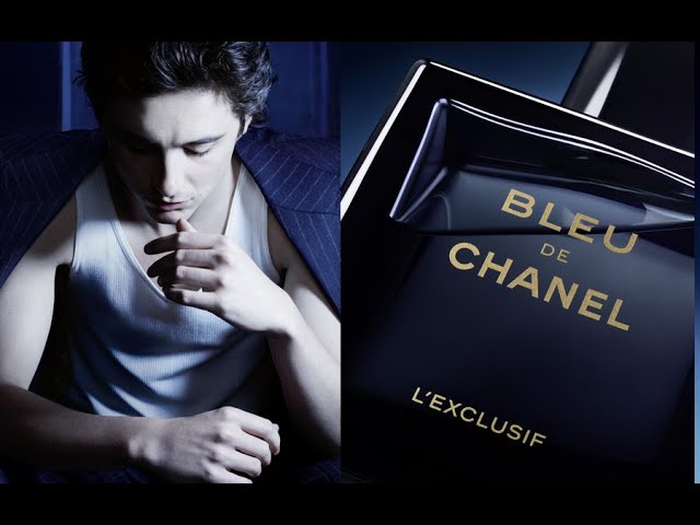 Bleu De Chanel L'Exclusif Fragrance Review (2025) - YouTube