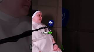 Zepsułam mamie urlop... | s. Nikolina Oszmian OP