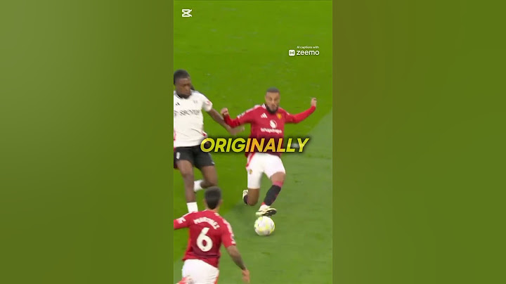 HOW DOES MAZRAOUI ACTUALLY EARN?