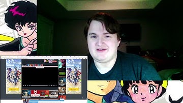 Ghost in The Shell: Stand Alone Complex ep 2 reaction