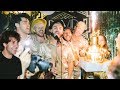 DAVID'S 23rd BIRTHDAY SURPRISE!! (again)