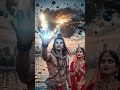 JAY MAN BHAVAN SHIV SAMBHU HAR HAR MAHADEV 💫⚜️🔱🚩 AI GENERATED VIDEO #mahadev #aivideo #shorts