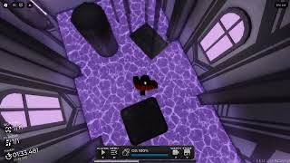 &quot;Roblox&quot; Flood Escape Ultimate - Holy Knight: Ordirehv 5.6 ⭐(Extreme Difficulty) &amp; Fe2