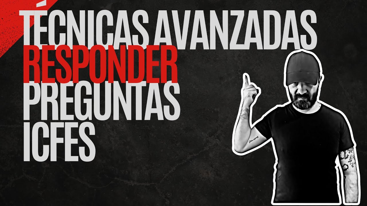 ¡Aprende a responder preguntas Icfes como un pro!