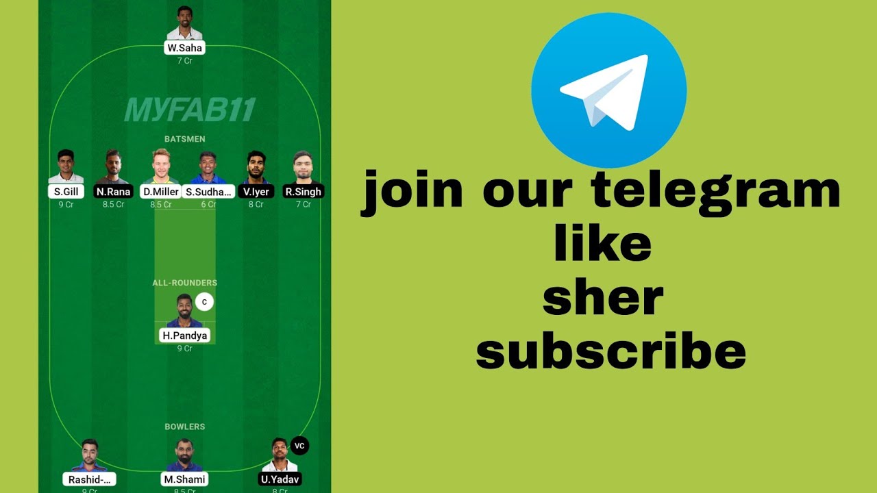 Grand League ki 10 teem | GT vs KKR match Grand League teems 