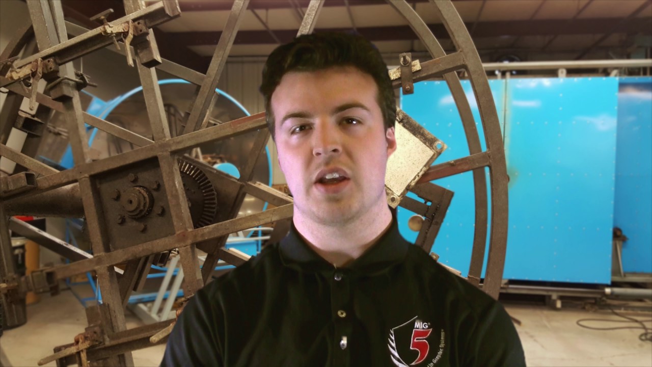 How To Remove Mold Release from Plastics & Molds With MultiClean YouTube