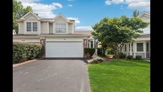 1724 Waverly Circle video tour