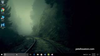Guide to install Ubuntu bash shell on Windows 10