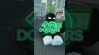 I Give You Ten Dollars Deiver