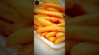 What Makes Yukon Gold Potatoes So Special? #shortsvideo
