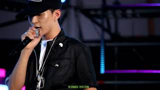 190824 Colde - Space + Goldㅣ2019카프콘 ㅣ wavy 웨이비 콜드