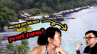 PEARL FARM Beach Resort - An Island Garden in Samal Davao Del Norte | DAY 3 - BoNi RV