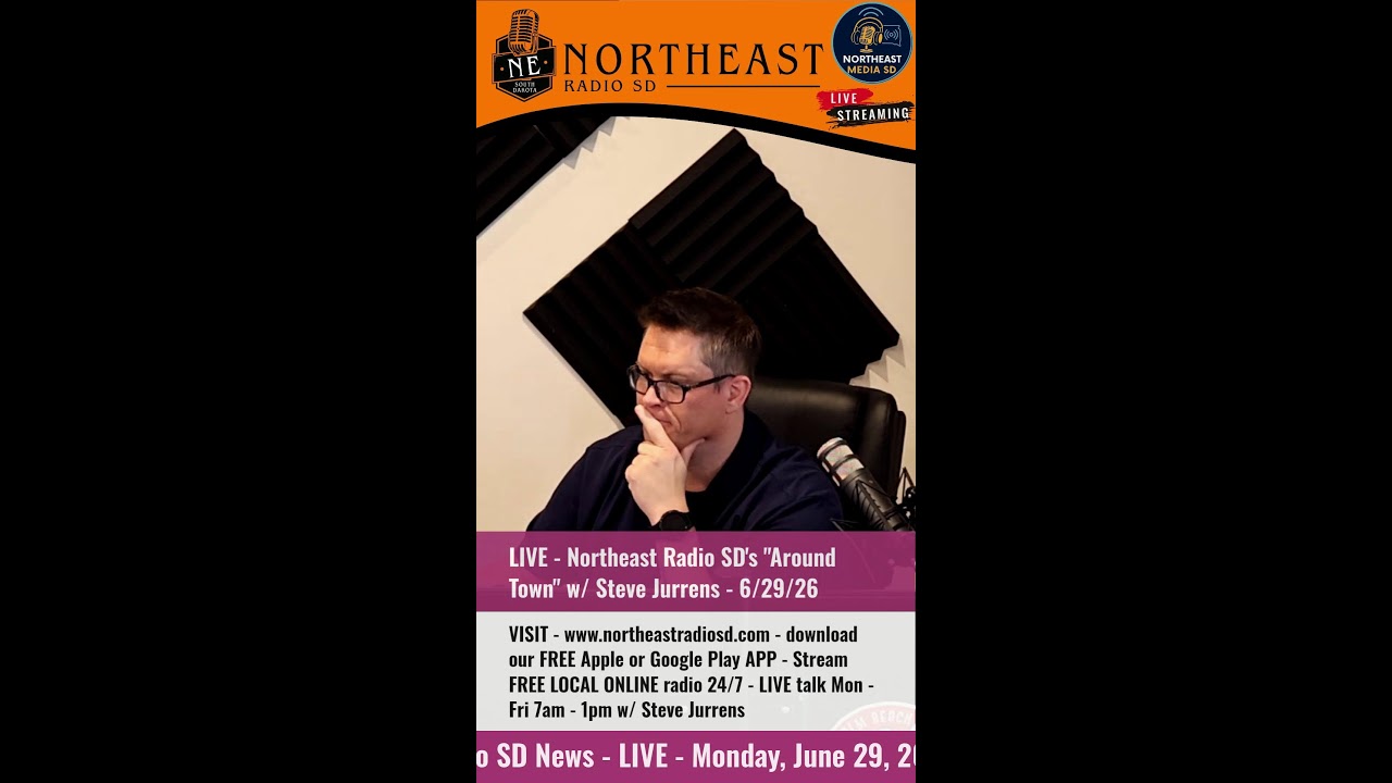 Northeast Radio SD