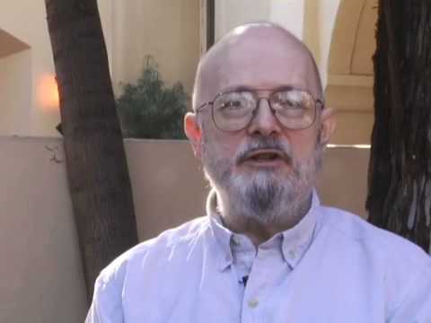 Vernor Vinge on Superhuman Intelligence: Extended Interview
