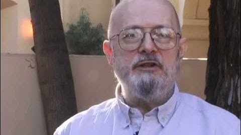 Vernor Vinge on Superhuman Intelligence: Extended Interview