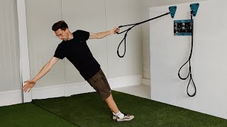 IPitup exercise [#51] - Pull - Level 3