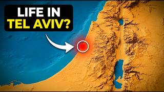 What It’s Really Like in Tel Aviv Right Now…