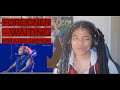 Foreigner - Waiting For A Girl Like You REACTION!!