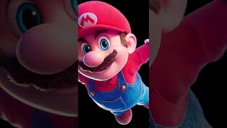 Movie Mario Edit! #mariomovie #mariogalaxy @Mario_The_Star_Plumber