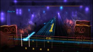 Elena Siegman - Beauty Of Annihilation (COD: Black Ops) (Lead) Rocksmith 2014 CDLC