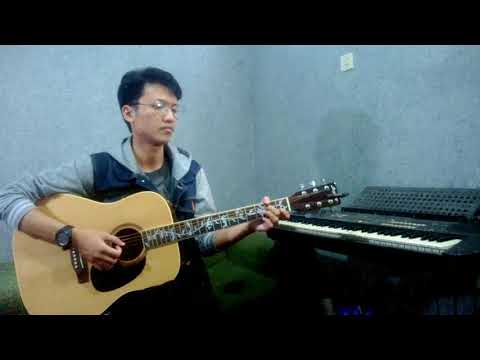 OST METEOR GARDEN - Qin Fei De Yi (Karaoke/Instrumental Accoustic Guitar Cover)