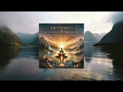 Equanimous, DJ Tax Rashid - Finally Home (396Hz)