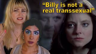 How Transphobic was Silence of The Lambs?