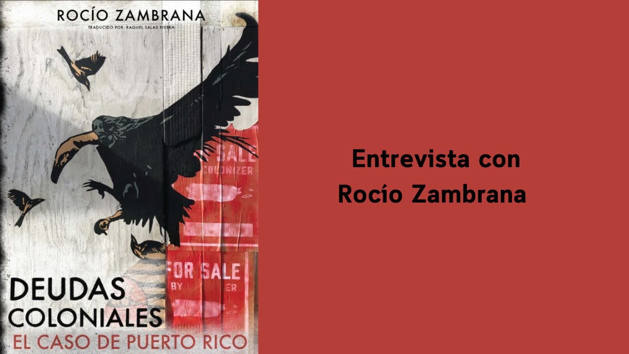 Deudas coloniales: El caso de Puerto Rico