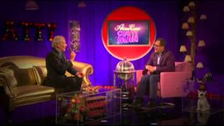 Sir Ian McKellen's Perfect Superpower   Alan Carr  Chatty Man 1080p