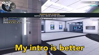 A perfect seasoned critical ops video