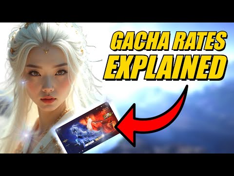 Where Winds Meet - Gacha System & Rates Explained