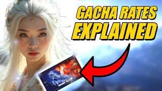Where Winds Meet - Gacha System & Rates Explained