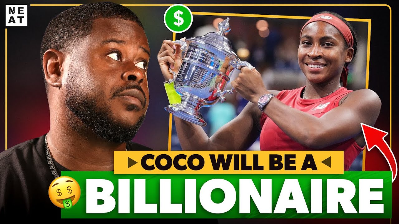 She Won $3M at 19: Top Money Move That Will Make Her $100M