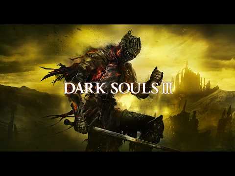 Dark Souls 3 — Первое прохождение #6