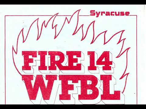 Fire 14 WFBL still